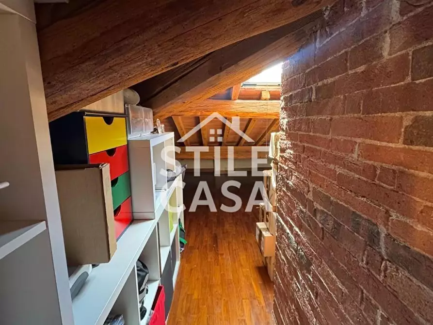 Immagine 7 di Appartamento in vendita  a Altopascio