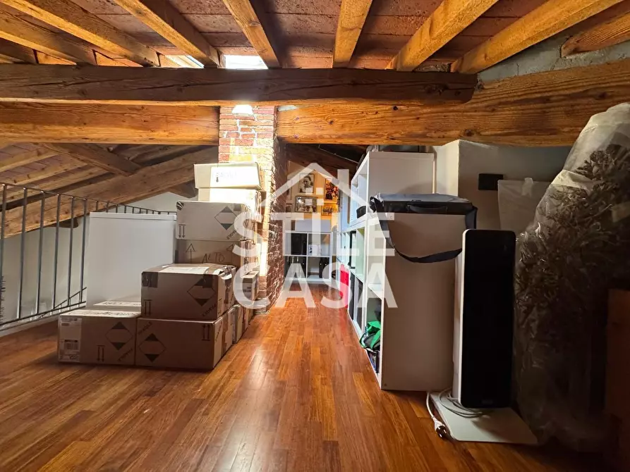 Immagine 9 di Appartamento in vendita  a Altopascio