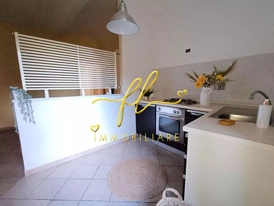 Immagine 5 di Appartamento in vendita  a Volterra