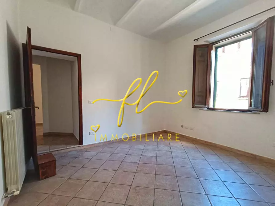 Immagine 19 di Appartamento in vendita  a Volterra