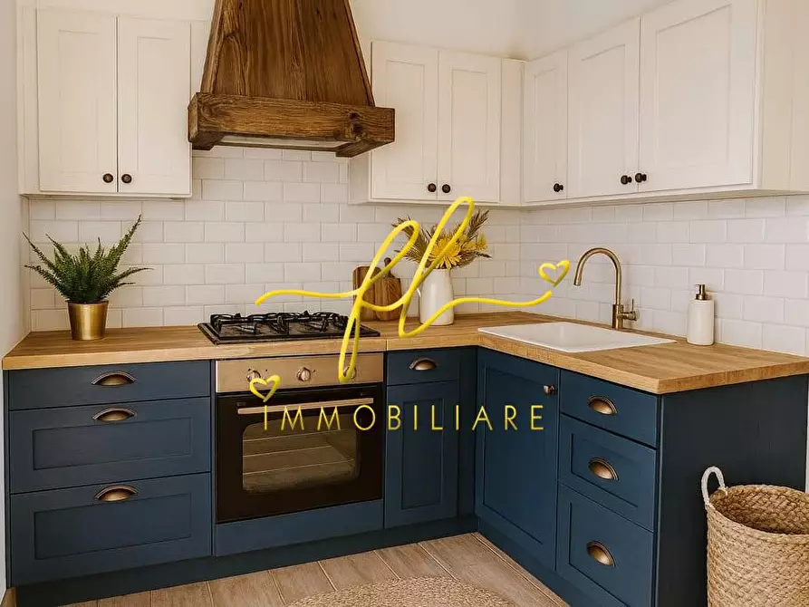 Immagine 2 di Appartamento in vendita  a Volterra