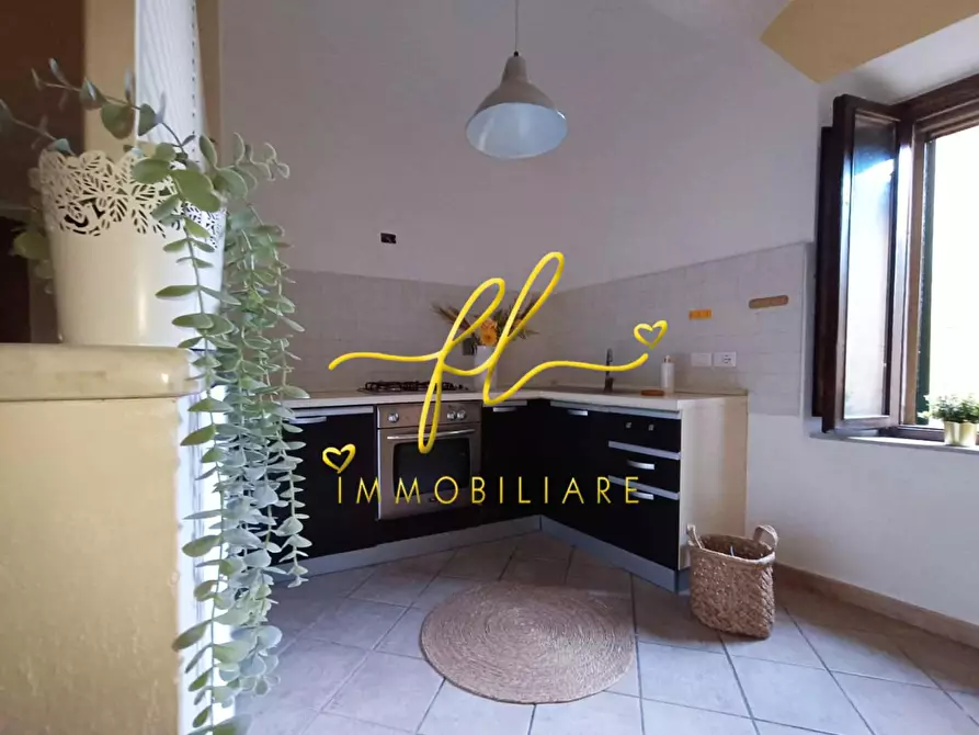 Immagine 3 di Appartamento in vendita  a Volterra