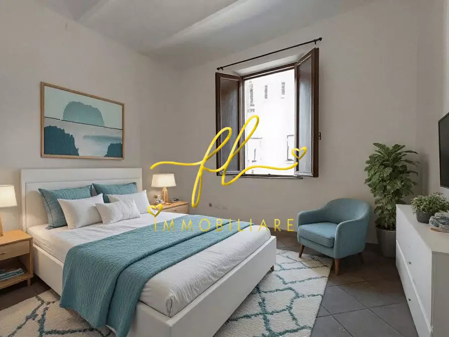 Immagine 9 di Appartamento in vendita  a Volterra