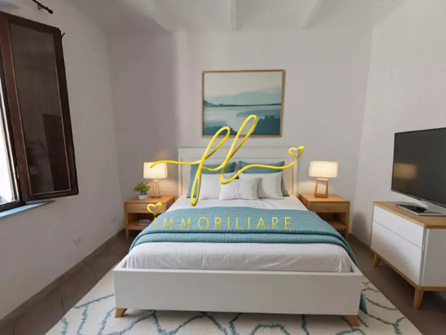 Immagine 10 di Appartamento in vendita  a Volterra