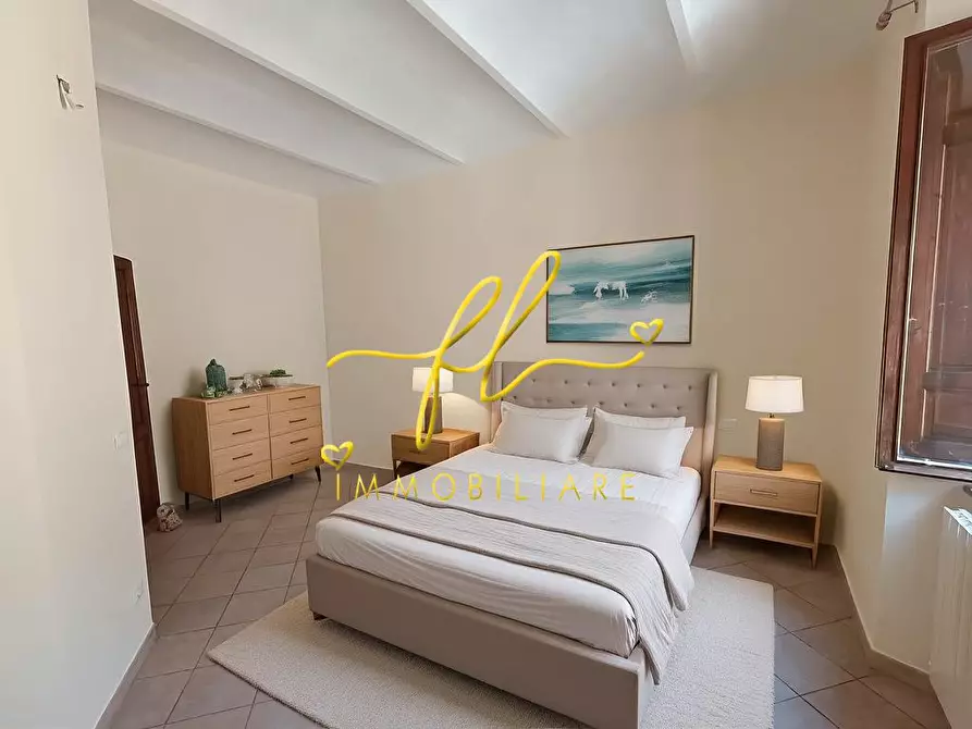 Immagine 7 di Appartamento in vendita  a Volterra