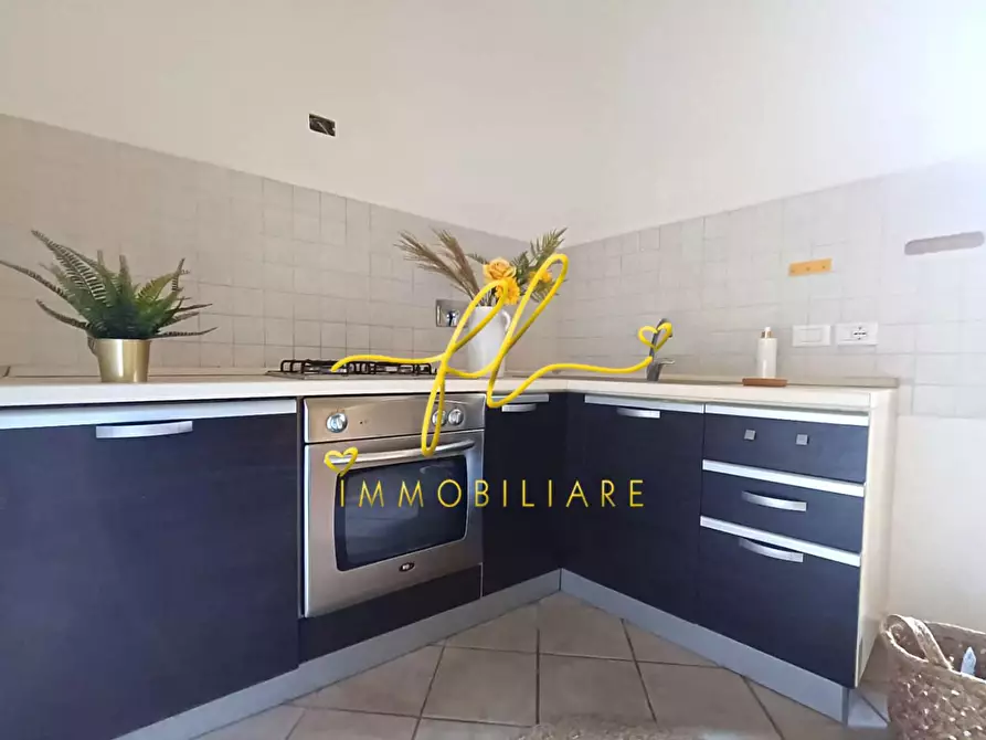 Immagine 6 di Appartamento in vendita  a Volterra