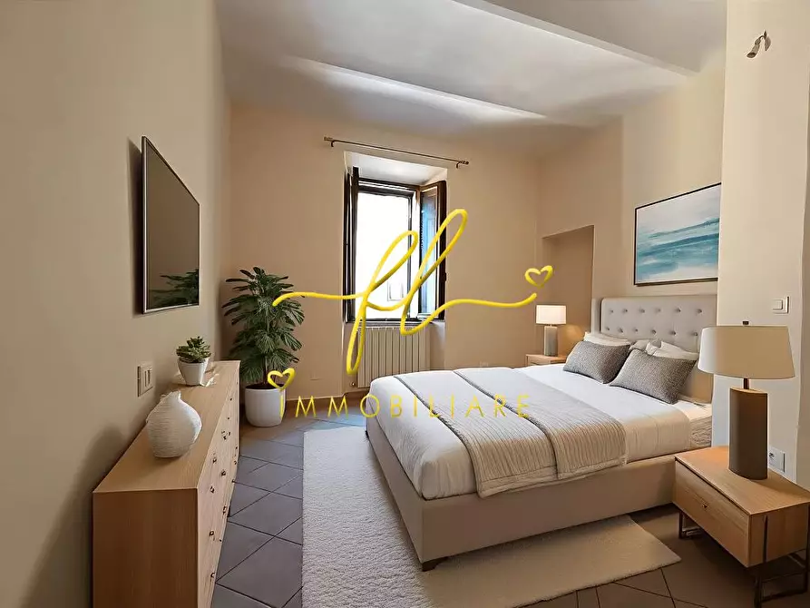 Immagine 8 di Appartamento in vendita  a Volterra