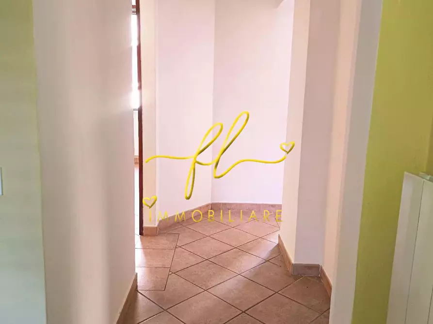 Immagine 13 di Appartamento in vendita  a Volterra