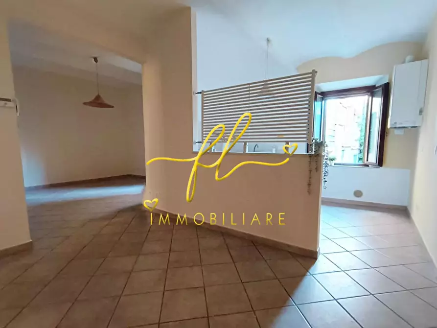 Immagine 12 di Appartamento in vendita  a Volterra