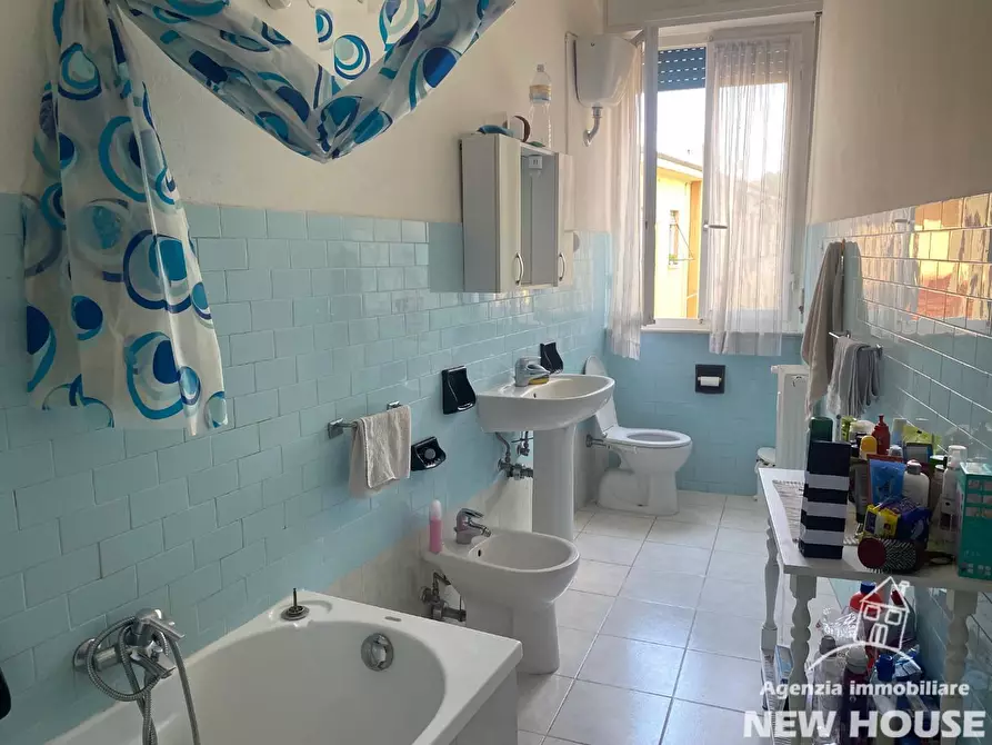 Immagine 10 di Appartamento in affitto  a Pisa