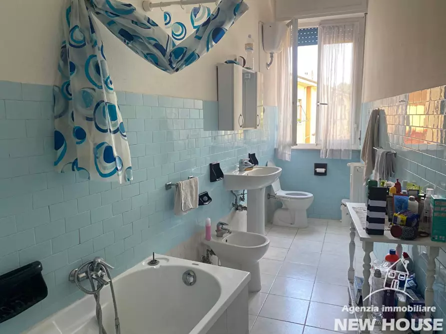 Immagine 11 di Appartamento in affitto  a Pisa