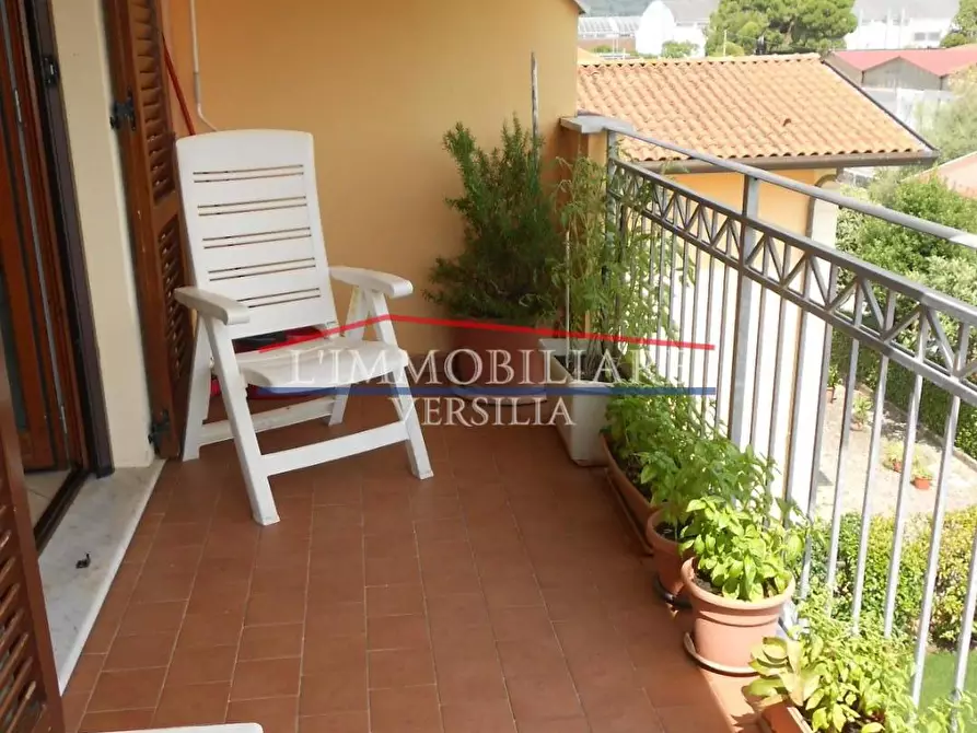 Immagine 12 di Appartamento in vendita  a Massa