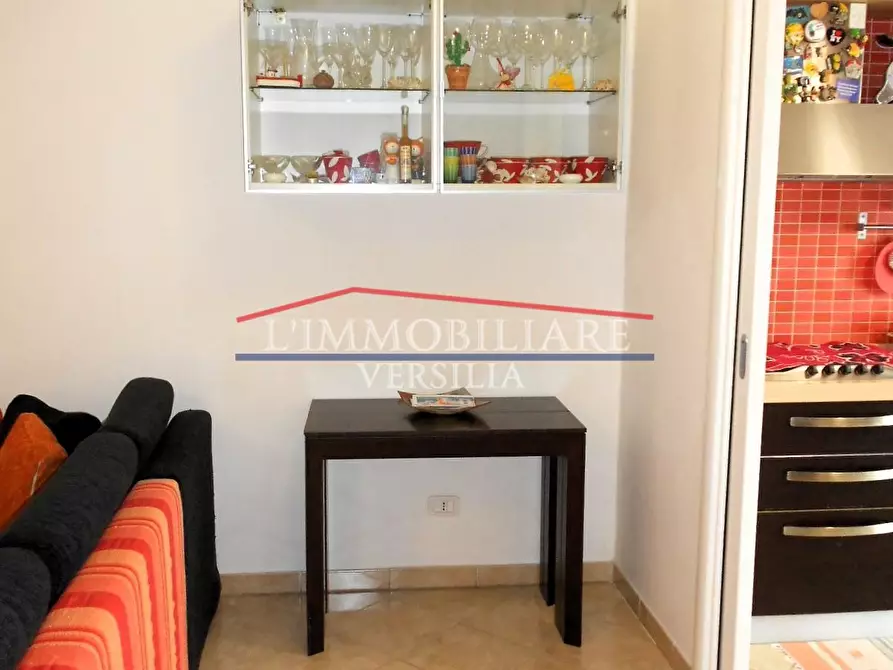 Immagine 5 di Appartamento in vendita  a Massa