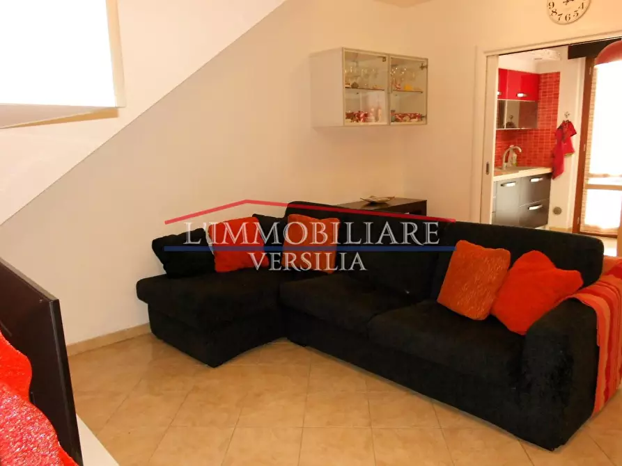 Immagine 14 di Appartamento in vendita  a Massa