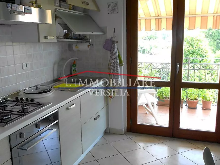 Immagine 41 di Appartamento in vendita  a Massa