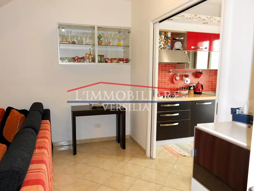 Immagine 7 di Appartamento in vendita  a Massa