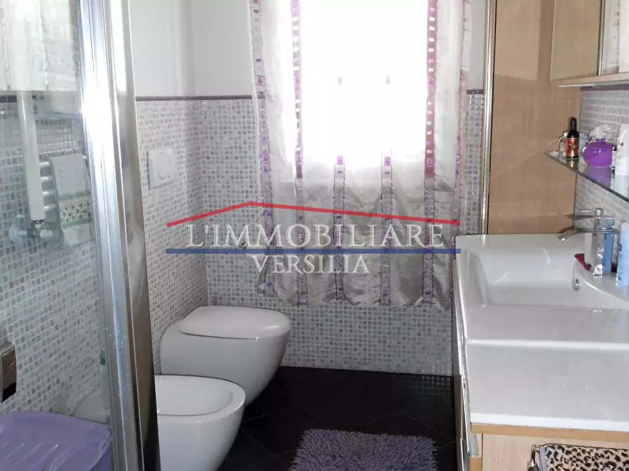 Immagine 19 di Appartamento in vendita  a Massa