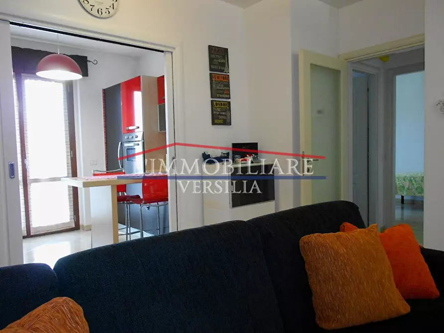 Immagine 17 di Appartamento in vendita  a Massa