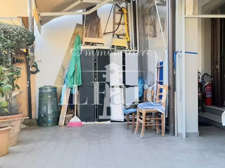 Immagine 8 di Terratetto in vendita  a Carmignano