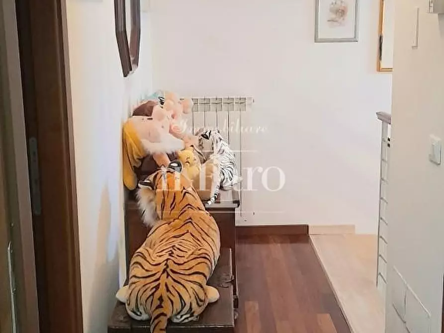 Immagine 25 di Terratetto in vendita  a Carmignano