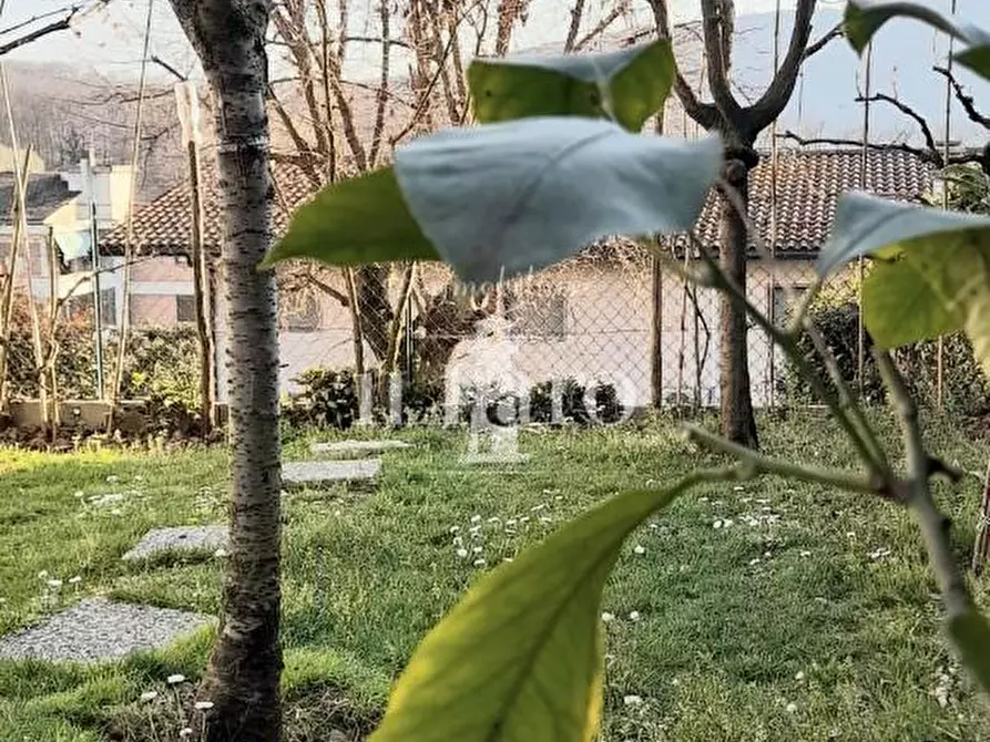 Immagine 2 di Terratetto in vendita  a Carmignano