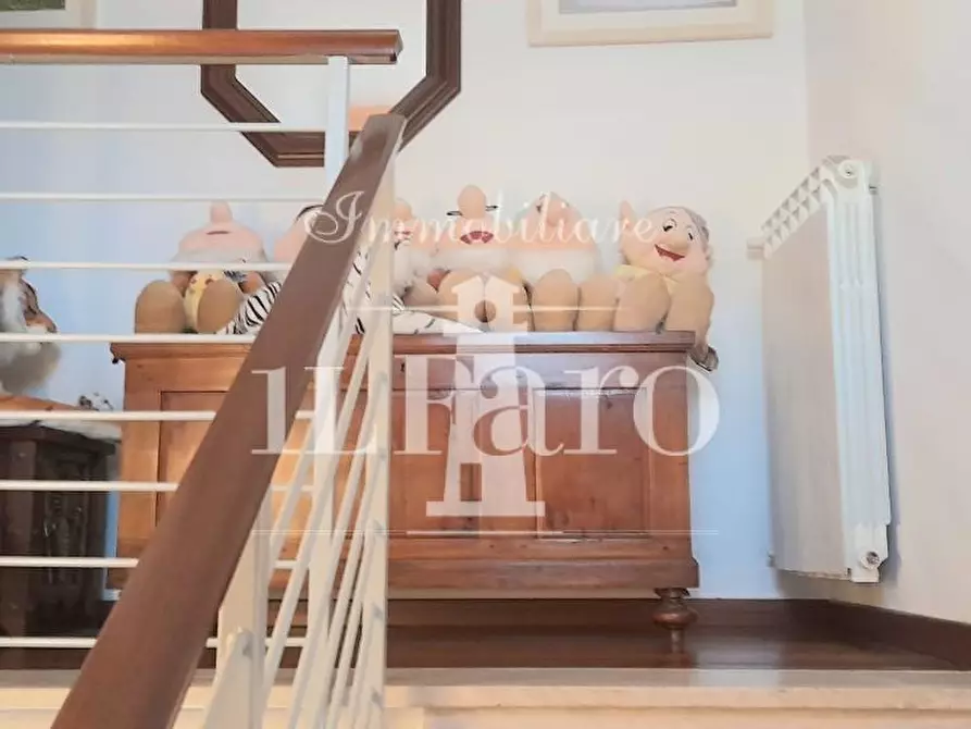 Immagine 28 di Terratetto in vendita  a Carmignano