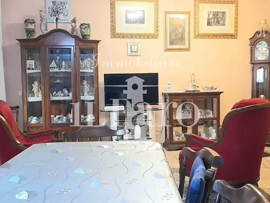 Immagine 16 di Terratetto in vendita  a Carmignano