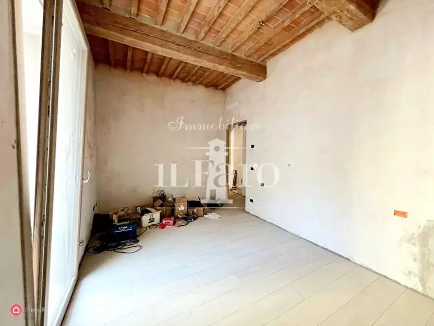 Immagine 6 di Appartamento in vendita  a Campi Bisenzio