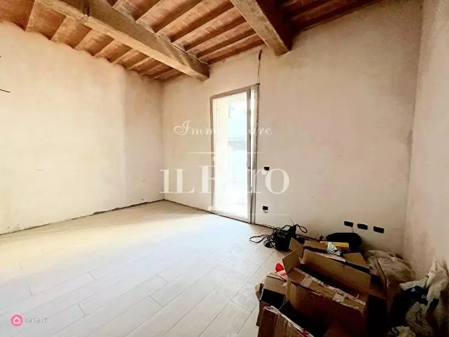 Immagine 8 di Appartamento in vendita  a Campi Bisenzio