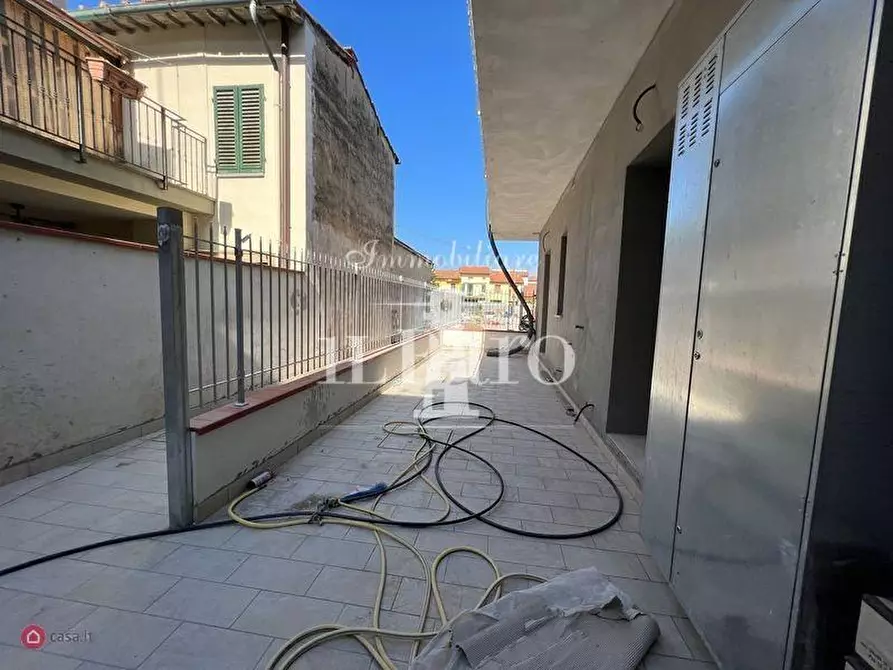 Immagine 4 di Appartamento in vendita  a Campi Bisenzio