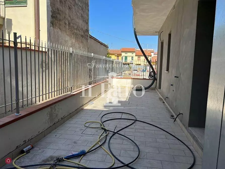 Immagine 2 di Appartamento in vendita  a Campi Bisenzio