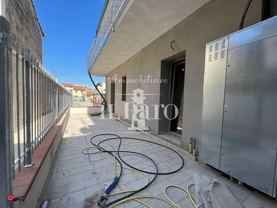 Immagine 3 di Appartamento in vendita  a Campi Bisenzio