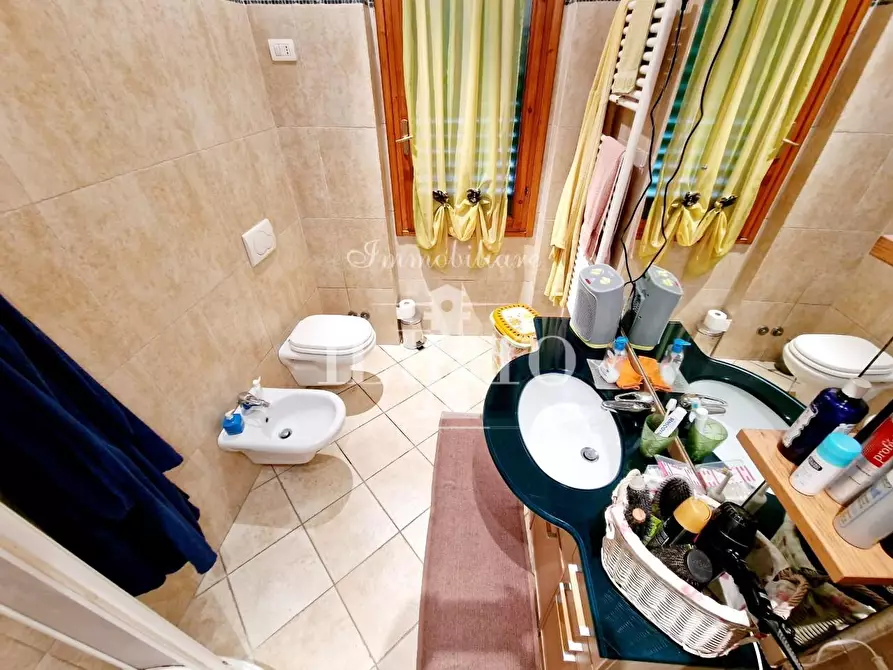 Immagine 12 di Terratetto in vendita  a Signa