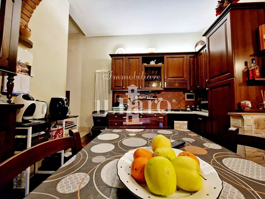 Immagine 8 di Terratetto in vendita  a Signa