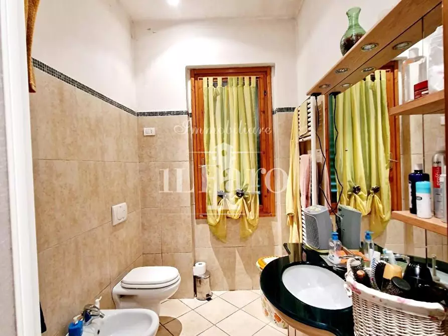 Immagine 11 di Terratetto in vendita  a Signa