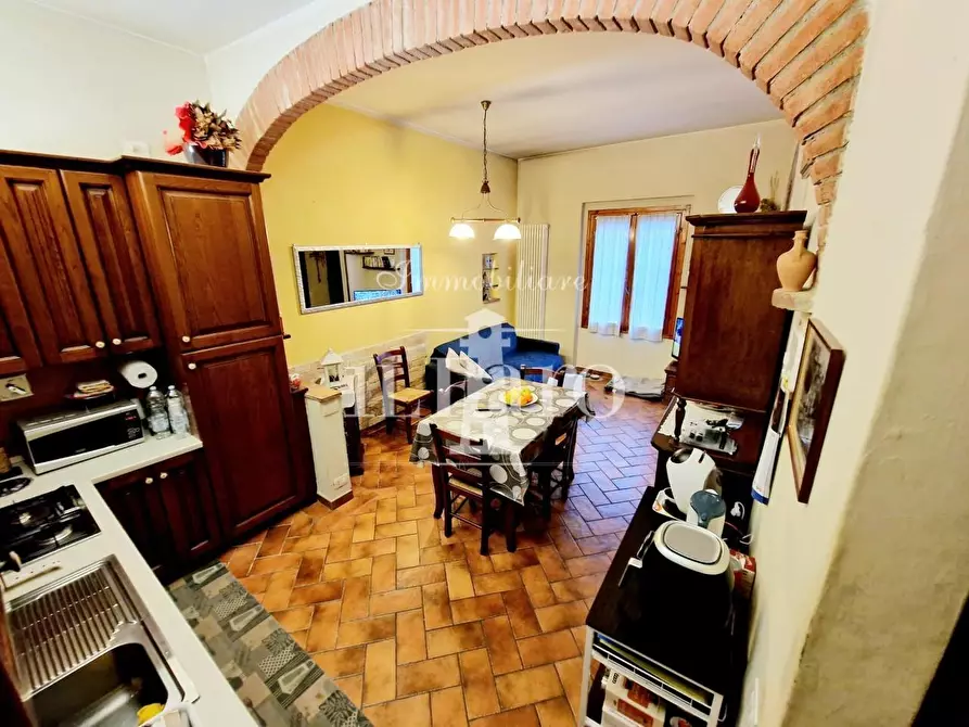 Immagine 2 di Terratetto in vendita  a Signa