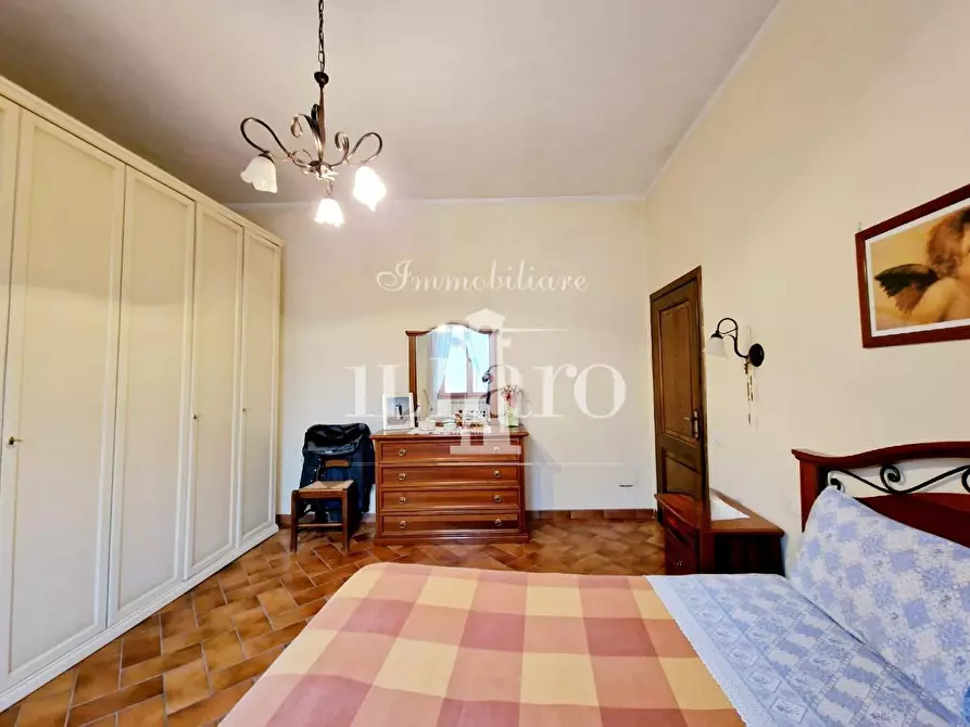 Immagine 17 di Terratetto in vendita  a Signa