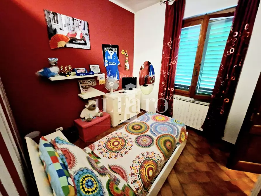 Immagine 23 di Terratetto in vendita  a Signa