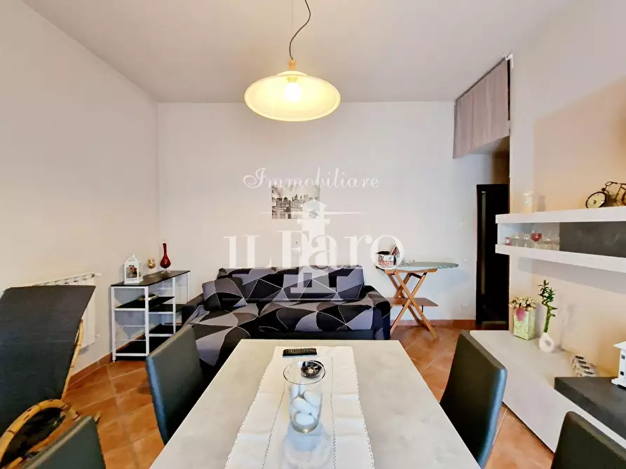 Immagine 39 di Terratetto in vendita  a Signa