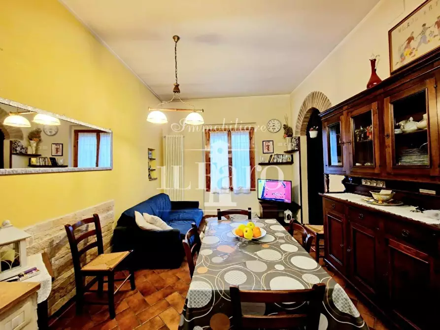 Immagine 5 di Terratetto in vendita  a Signa