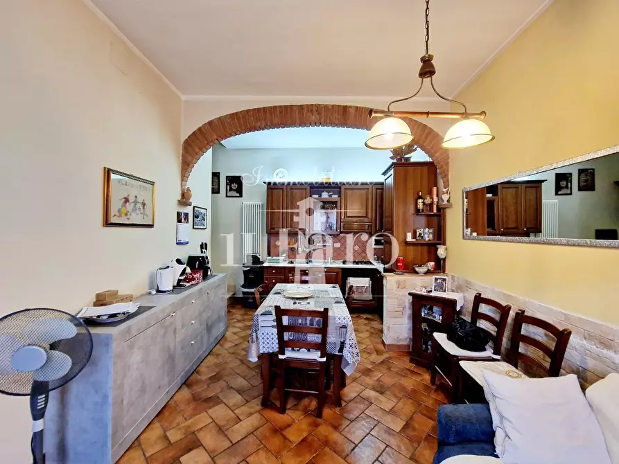 Immagine 33 di Terratetto in vendita  a Signa