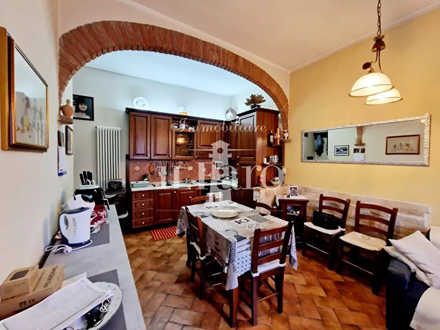 Immagine 34 di Terratetto in vendita  a Signa