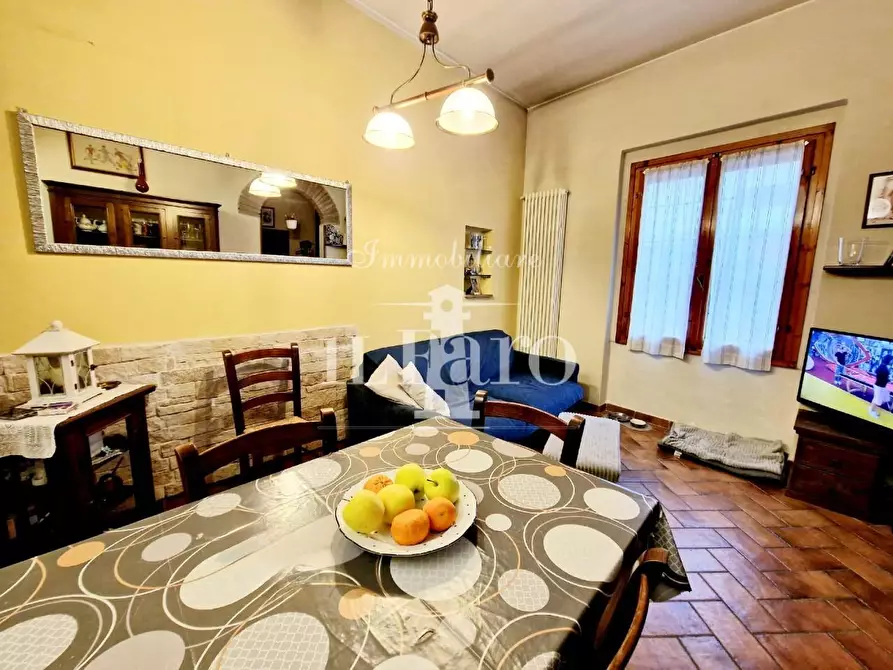 Immagine 6 di Terratetto in vendita  a Signa