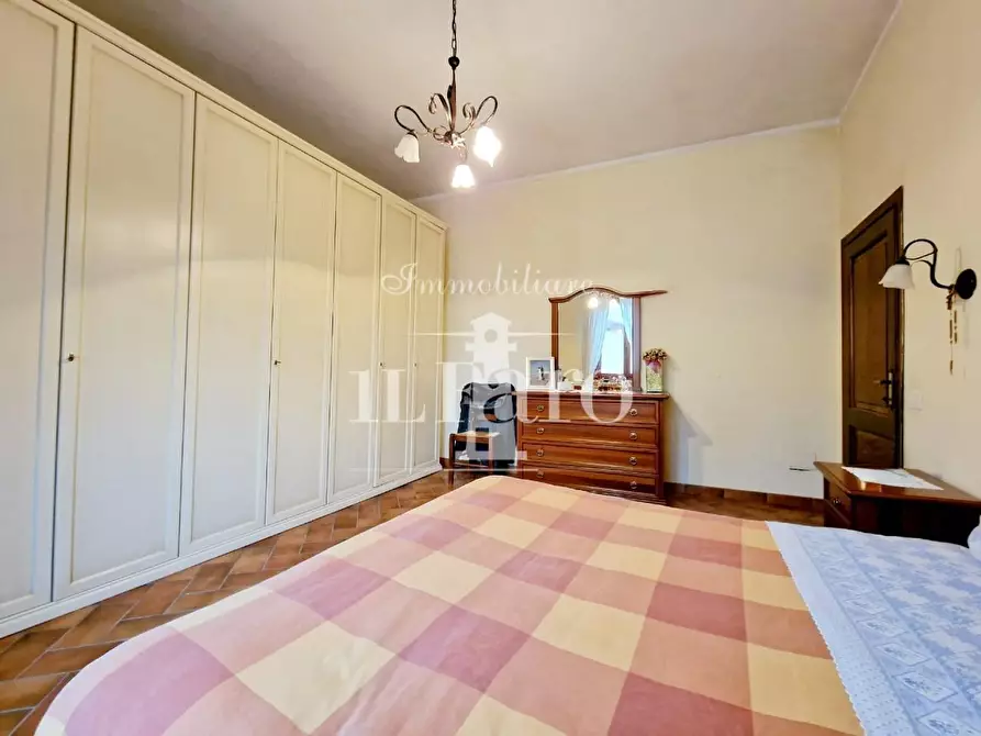 Immagine 18 di Terratetto in vendita  a Signa