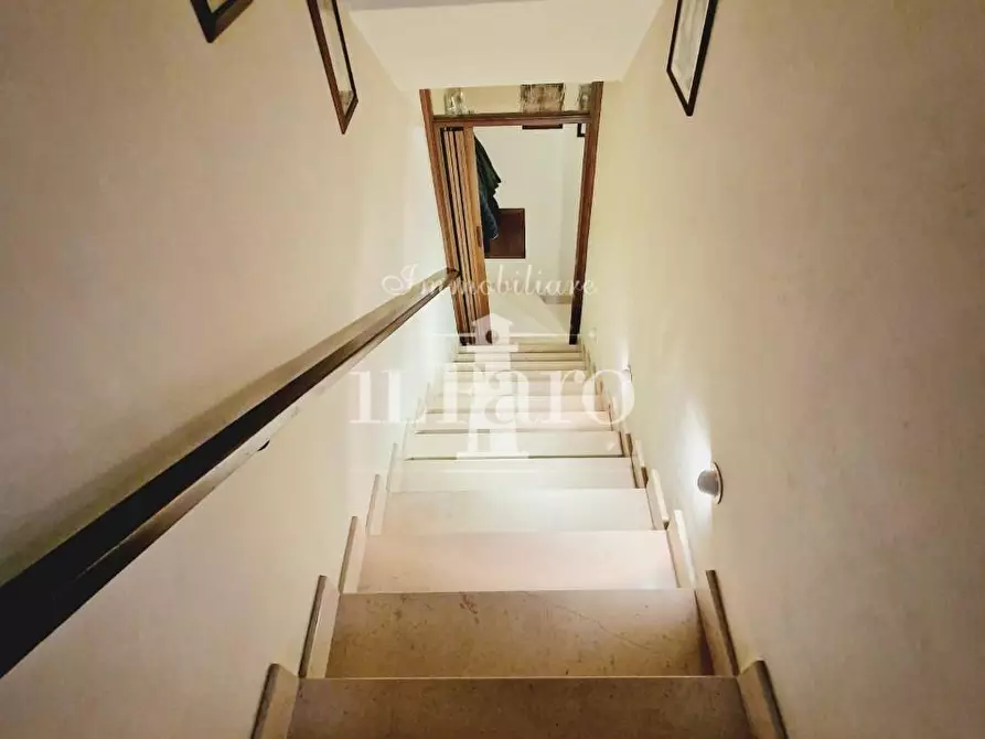 Immagine 9 di Terratetto in vendita  a Signa