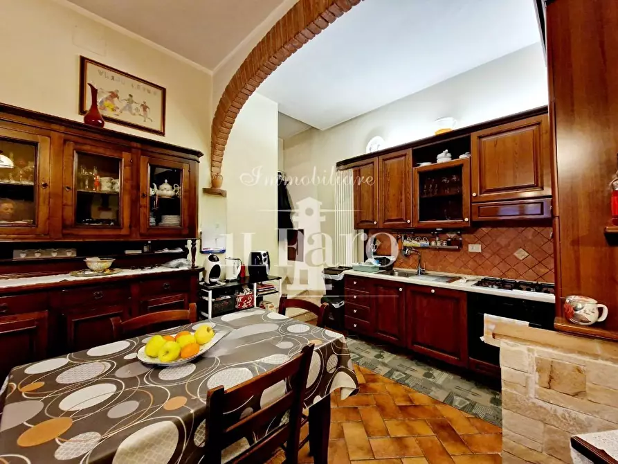 Immagine 3 di Terratetto in vendita  a Signa