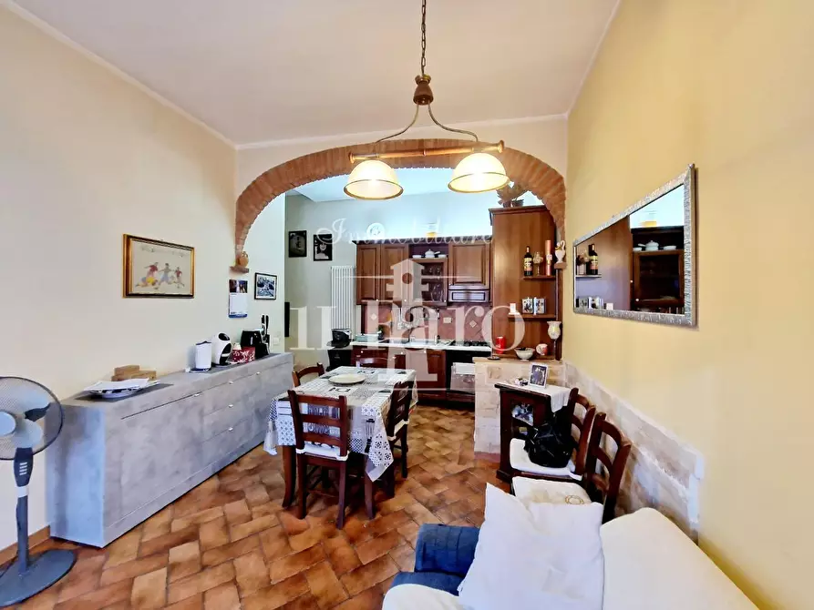 Immagine 32 di Terratetto in vendita  a Signa