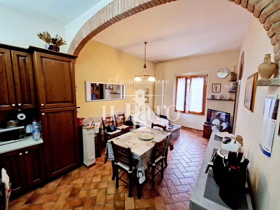 Immagine 31 di Terratetto in vendita  a Signa