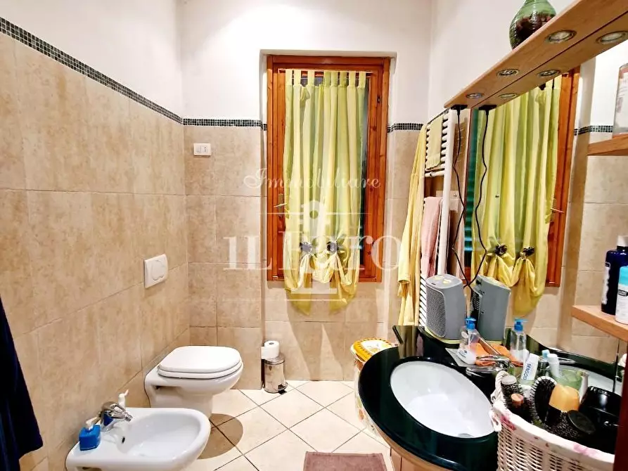 Immagine 13 di Terratetto in vendita  a Signa