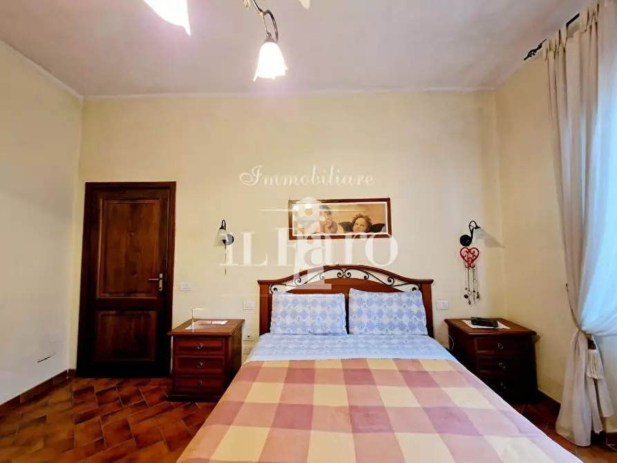 Immagine 16 di Terratetto in vendita  a Signa